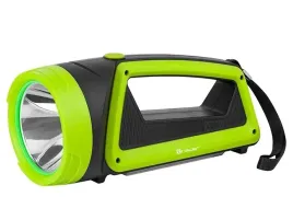 latarka-szperacz-3600-mah-zielona-z-power-bankiem