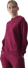 bluza-damska-4f-f1468-fioletowa-4fwmm00tswsf1468-51s-rozm-s
