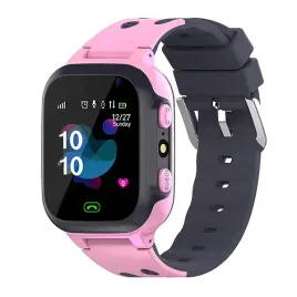 zegarek-smartwatch-denmen-dk01-rozowy-dla-dzieci-gps-sos-sim-polaczenia