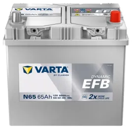 akumulator-12v-n65-varta-efb-60ah-650a-p-radom