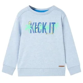 bluza-dziecieca-jasnoniebieski-melanz-104