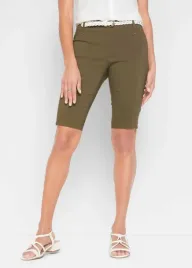 b-p-c-krotkie-spodenki-elastyczne-khaki-38