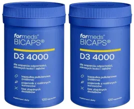 2x-formeds-bicaps-witamina-d3-4000-iu-120-kaps-odpornosc-osteoporoza-kosci