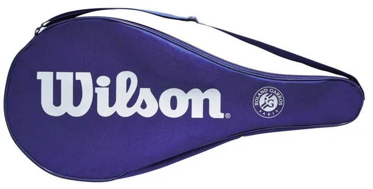 WILSON ROLAND GARROS pokrowiec torba na rakietę tenisową