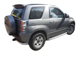 suzuki-grand-vitara-2005-2014-3-dzrwi-orurowanie-stopnie-mocne-ladne-nowe