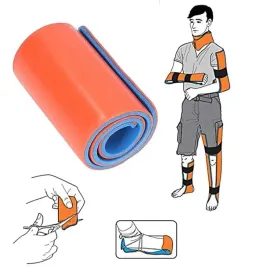 szyna-usztywniajaca-medyczna-gips-temblak-stabilizator-opatrunek-splint