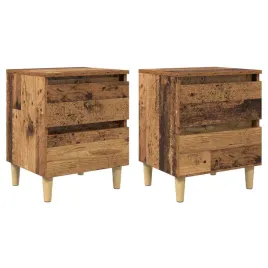 rustykalny-stolik-nocny-z-szufladami-w-stylu-mid-century