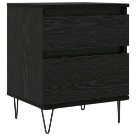 szafka-pod-lozko-z-szuflada-czarny-dab-40-x-35-x-50-cm