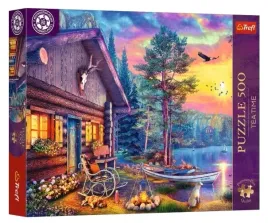 puzzle-500-premium-przystan-o-zachodzie-slon-37617