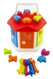 sorter-madry-maluch-domek-2438-stan-nowy
