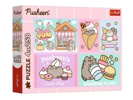 puzzle-4x250-poznajcie-pusheena-13371