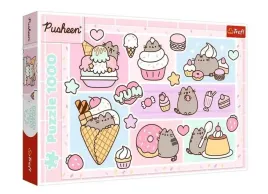 puzzle-1000-slodki-pusheen-10938