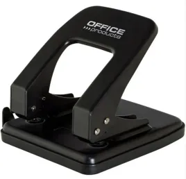 dziurkacz-office-25-kartek-metal-czarny-3080