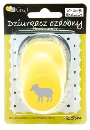 dziurkacz-ozdobny-25cm-owieczka-6164