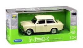 welly-trabant-601-0260