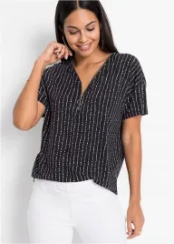 ag7534-t-shirt-damski-z-zamkiem-wzory-r-32-34