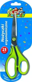 nozyczki-flamingo-ergon-21cm-0689