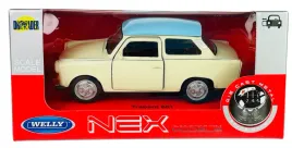 welly-trabant-601-0178