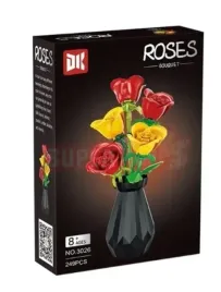 klocki-icons-roses-bouquet-249el-1693
