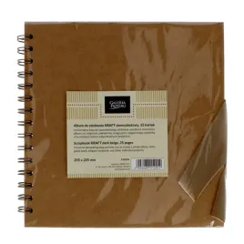 album-do-zdobienia-kraft-c-bezowy-205x205-mm-35k