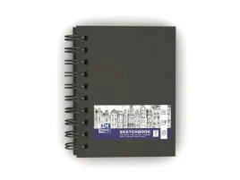 blok-szkicownik-a6-80k-oxford-art-czarny-400152649