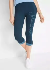 b-p-c-legginsy-3-4-granatowo-niebieskie-2w1-32-34