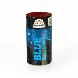 blue-smoke-and-blink