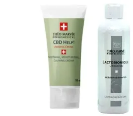 theo-marvee-cbd-help-zestaw-wyciszajaco-regenerujacy-krem-zel-swieczka