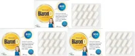 biaron-d800-witamina-d-dla-dzieci-90-kapsulek-twist-off