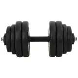 hantel-15-kg-stan-nowy