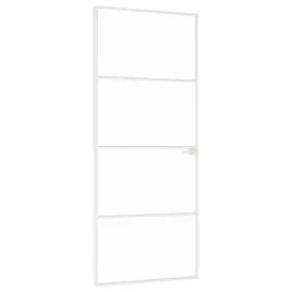 drzwi-wewnetrzne-biale-83x2015-cm-szklo-i-aluminium