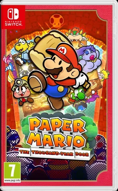 paper-mario-the-thousand-year-door-switch