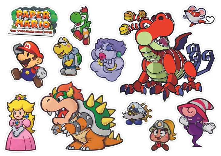 paper-mario-the-thousand-year-door-switch