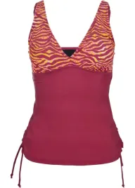 top-tankini-zebra-bordo-r-42