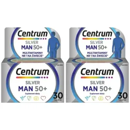 multiwitaminadla-mezczyzn-centrum-man-50-silver-mineraly-30-tabletek