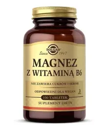 solgar-magnez-z-witamina-b6-100-tabl
