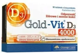 olimp-gold-vit-d3-4000-witamina-d-odpornosc-kosci-90-tabl