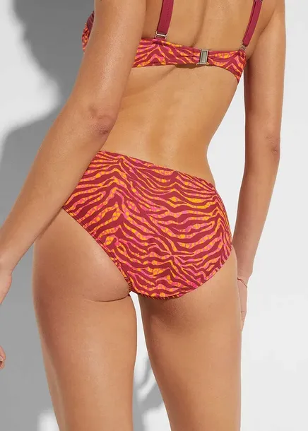 b-p-c-figi-bikini-zebra-bordo-50-stan-nowy