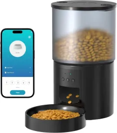 automatyczny-dozownik-karmy-dla-psow-i-kotow-wifi-timer-aplikacja-4l-czarny