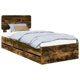 ramka-lozka-dab-wedzony-90-x-200-cm-drewno-inzynieryjne