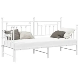 rama-lozka-dziennego-z-zaglowkiem-bialy-80-x-200-cm-stal