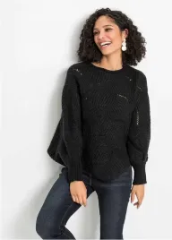b-p-c-sweter-czarny-krotki-oversize-32-34