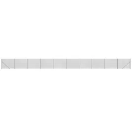 uniwersalna-siatka-ogrodzeniowa-14x25m-antracyt-stal-pvc
