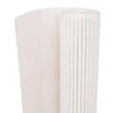 plotek-ogrodowy-pvc-110x500cm-bialy-stan-nowy