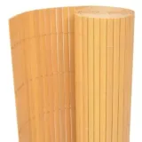plotek-ogrodowy-pvc-110x500-zolty-stan-nowy