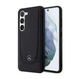 mercedes-leather-urban-line-etui-samsung-galaxy-s23-fe-czarny