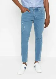 af3044-meskie-jeansy-jasne-dziury-r-44