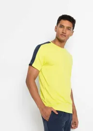 b-p-c-t-shirt-meski-funkcyjny-zolty-neon-xxl