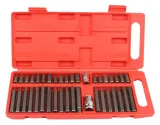 koncowki-40pcs-imbus-torx-spline