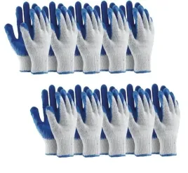 rekawice-ochronne-robocze-ogrodowe-wampirki-100par